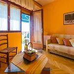 Apartamento Mazor *