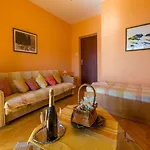 Apartamento Mazor *