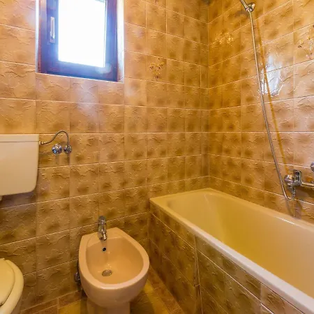 Mazor Apartmán Crikvenica