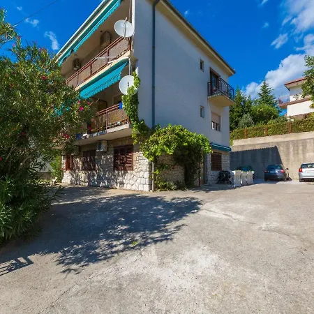 Mazor Apartmán Crikvenica