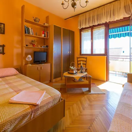 Apartman Mazor