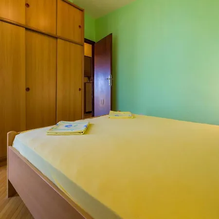 Apartmán Mazor Crikvenica