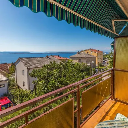Apartman Mazor Crikvenica