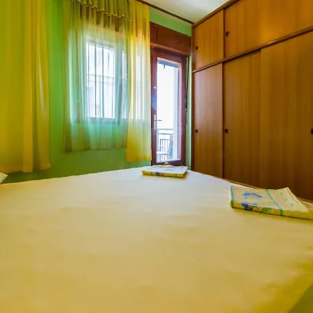Apartman Mazor