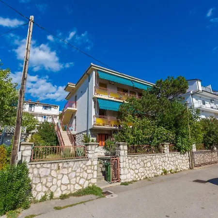 Mazor Apartament Crikvenica