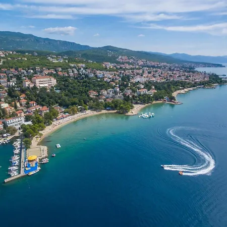 Apartment Mazor Crikvenica