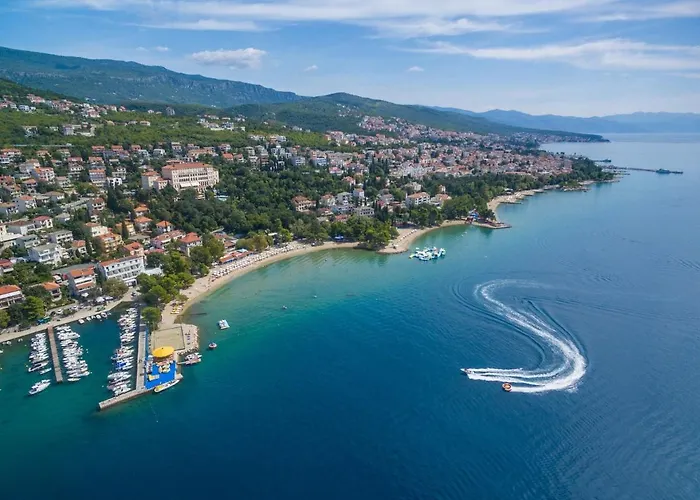 Διαμέρισμα Mazor Crikvenica