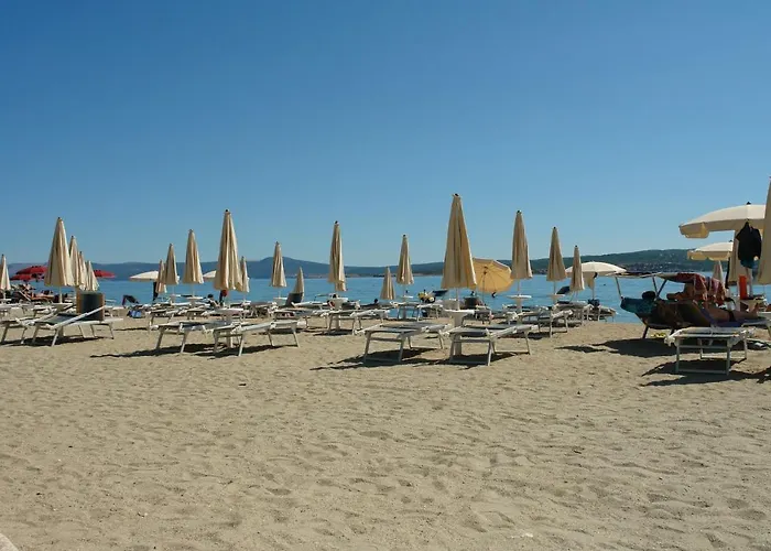 Mazor Διαμέρισμα *