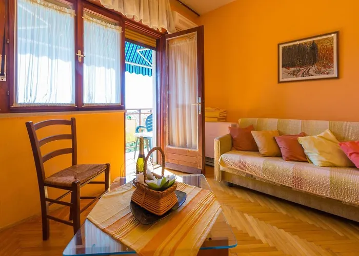 Διαμέρισμα Mazor *