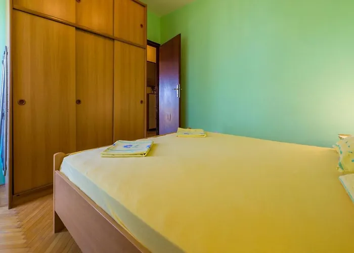 Διαμέρισμα Mazor Crikvenica