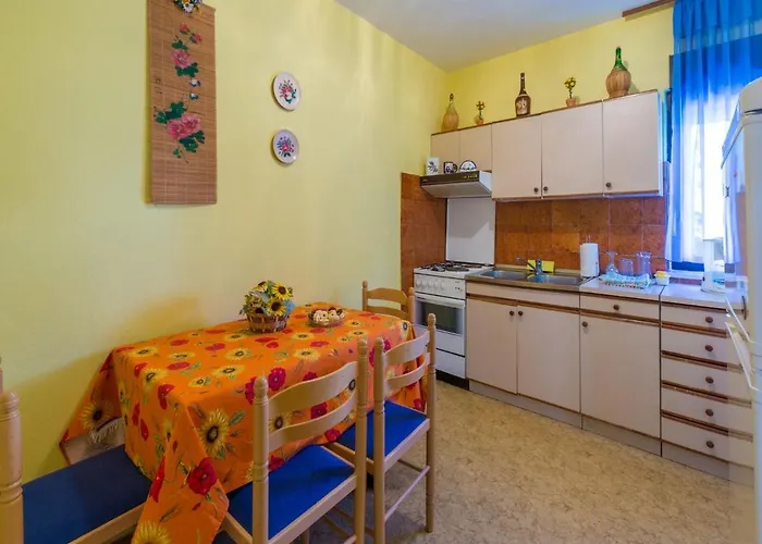 Mazor Διαμέρισμα