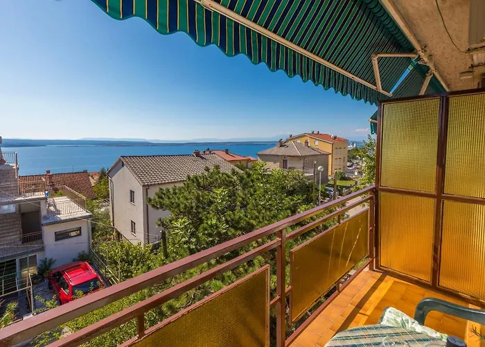 Διαμέρισμα Mazor Crikvenica