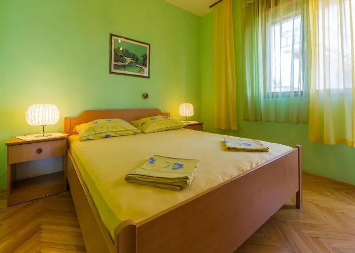 Διαμέρισμα Mazor