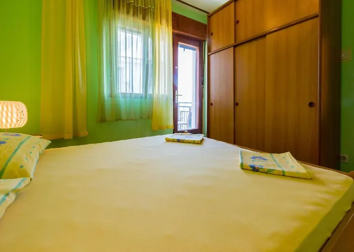 Διαμέρισμα Mazor